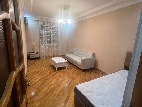 Elan №6410224 - Bakı, Həzi Aslanov m., 2 otaqlı, 65 m², 9/9 mərtəbə