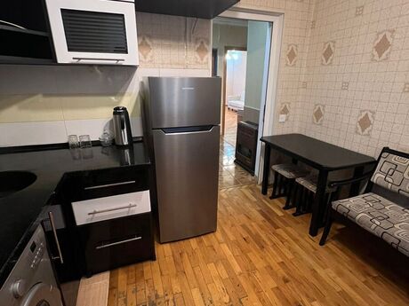 Kirayə 2 otaqlı mənzil, 65 m², Həzi Aslanov: 649 ₼/ay 4
