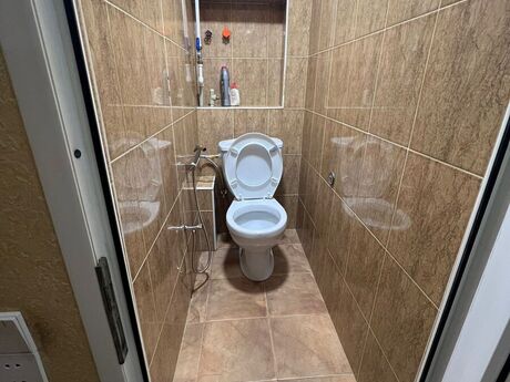 Kirayə 2 otaqlı mənzil, 65 m², Həzi Aslanov: 649 ₼/ay 2
