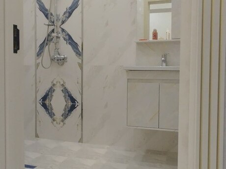 3 otaqlı mənzil, 97 m², Yeni Yasamal: 175 000 ₼ 2