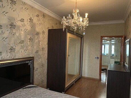 Kirayə 3 otaqlı mənzil, 50 m², Memar Əcəmi: 700 ₼/ay 5