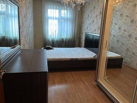 Kirayə 3 otaqlı mənzil, 50 m², Memar Əcəmi: 700 ₼/ay 4
