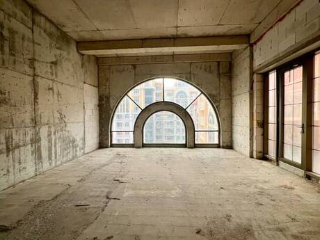 6-room apartment, 466 m², Triumph Palace: 1 025 200 ₼ 2