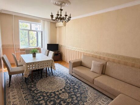 Elan №6410223 - Bakı, Qaraçuxur q., 3 otaqlı, 80 m², 3/9 mərtəbə