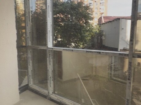 2-room apartment, 49 m², Gold Star Residence: 240 000 ₼ 2