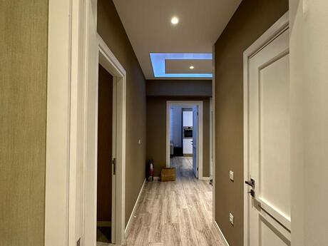 Kirayə 3 otaqlı mənzil, 100 m², Park Azure: 1 800 ₼/ay 5