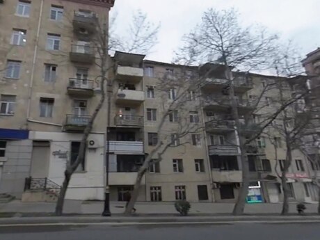 1 otaqlı mənzil, 29 m², Nəsimi: 132 000 ₼ 2