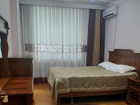 Kirayə 2 otaqlı mənzil, 110 m², Nizami: 950 ₼/ay 2