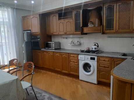 Kirayə 2 otaqlı mənzil, 110 m², Nizami: 950 ₼/ay 3
