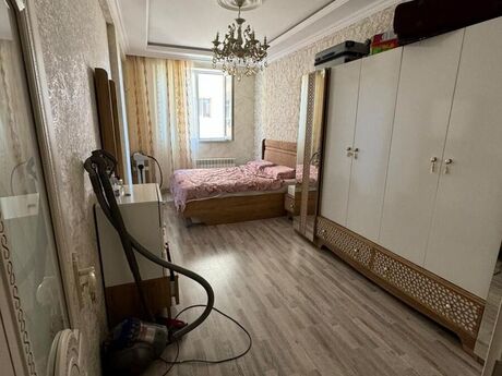 3 otaqlı mənzil, 110 m², Əhmədli: 216 000 ₼ 5