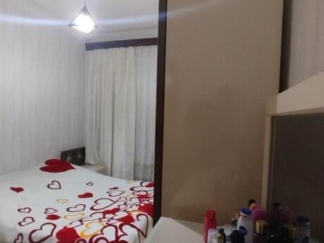 Elan №6410261 - Bakı, Yeni Günəşli q., 2 otaqlı, 64 m², 10/11 mərtəbə