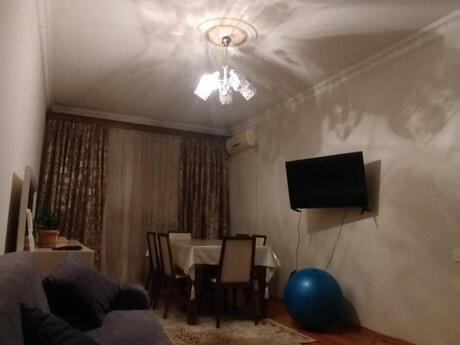 2-комнатная квартира, 64 м², Yeni Günəşli: 135 000 ₼ 3