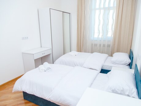 Kirayə 1 otaqlı mənzil, 22 m², Nəsimi: 500 ₼/ay 2