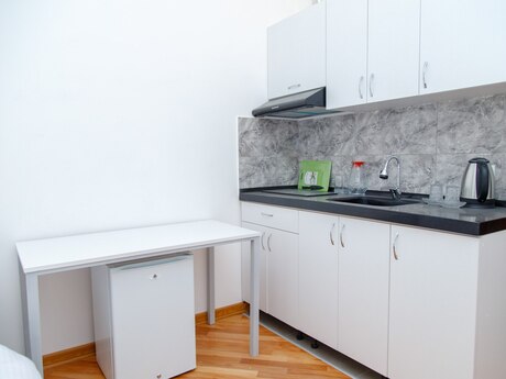 Kirayə 1 otaqlı mənzil, 22 m², Nəsimi: 500 ₼/ay 4
