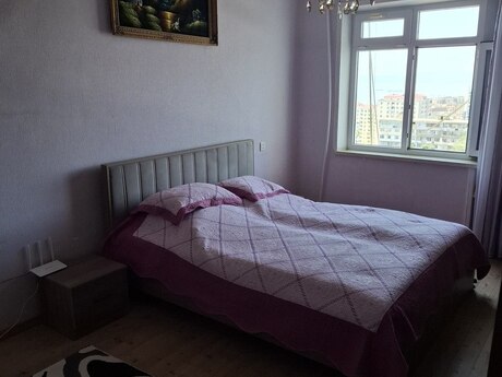 2 otaqlı mənzil, 65 m², Köhnə Günəşli: 155 000 ₼ 4