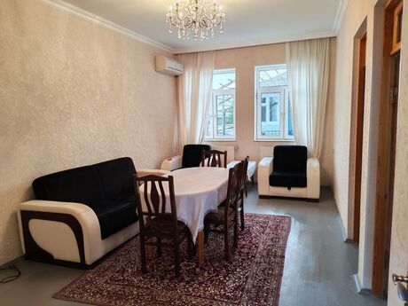 Elan №6410262 - Bakı, Azadlıq Prospekti m., 3 otaqlı, 70 m², 2/2 mərtəbə