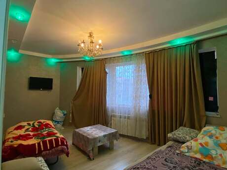 Elan №6410270 - Bakı, Yeni Yasamal q., 3 otaqlı, 70 m², 16/18 mərtəbə