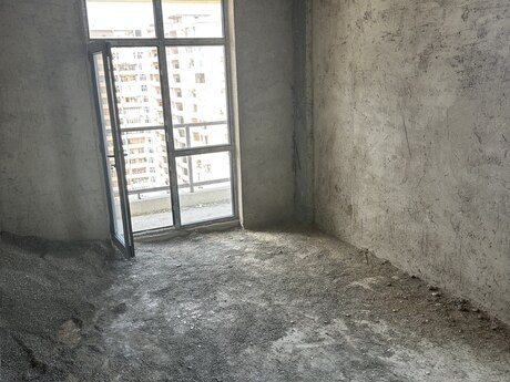 2 otaqlı mənzil, 80 m², Qara Qarayev: 240 000 ₼ 4