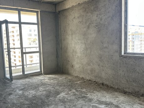 2 otaqlı mənzil, 80 m², Qara Qarayev: 240 000 ₼ 3
