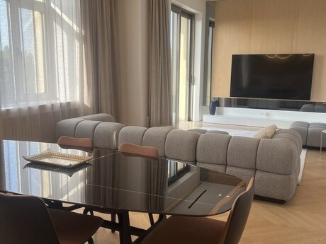 3-комнатная квартира, 85 м², Sahil: 570 000 ₼ 4