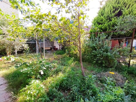 10 otaqlı həyət evi, 300 m², Zabrat: 190 000 ₼ 5