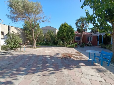 10 otaqlı həyət evi, 300 m², Zabrat: 190 000 ₼ 4