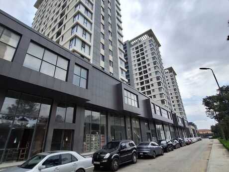 3 otaqlı mənzil, 95,8 m², İnşaatçılar: 239 500 ₼ 2