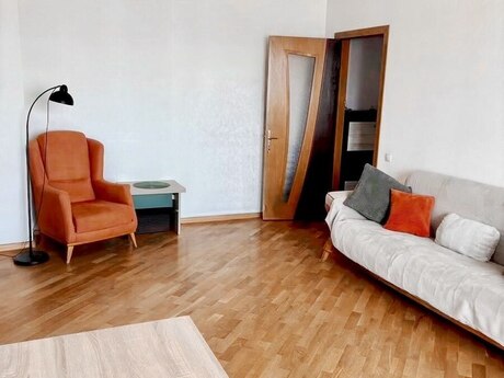 Elan №6410282 - Bakı, Həzi Aslanov m., 2 otaqlı, 80 m², 16/16 mərtəbə