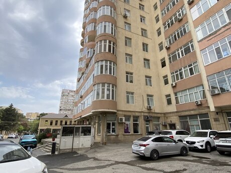 3 otaqlı mənzil, 105 m², İnşaatçılar: 275 000 ₼ 3