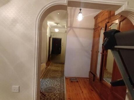 Yeni Günəşlidə 2 otaqlı yeni tikili mənzil satılır, 64 m², 135 000 AZN, şəkil 3 / 10