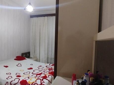 Yeni Günəşlidə 2 otaqlı yeni tikili mənzil satılır, 64 m², 135 000 AZN, şəkil 4 / 10