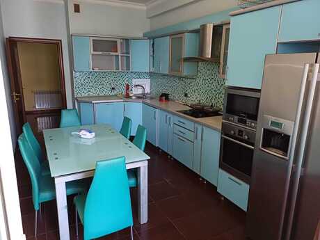 Elan №6410343 - Bakı, Nərimanov r., 3 otaqlı, 136 m², 14/17 mərtəbə