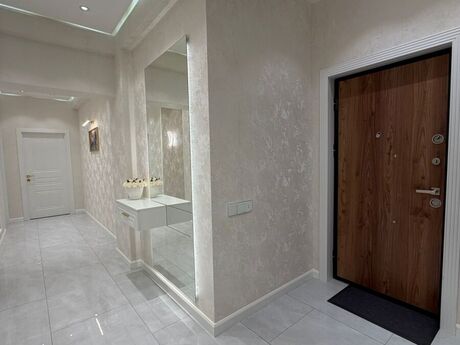 3 otaqlı mənzil, 91 m², Turkuaz: 285 000 ₼ 3