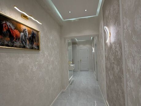 3 otaqlı mənzil, 91 m², Turkuaz: 285 000 ₼ 2