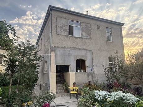 5 otaqlı həyət evi, 190 m², Masazır: 207 000 ₼ 3