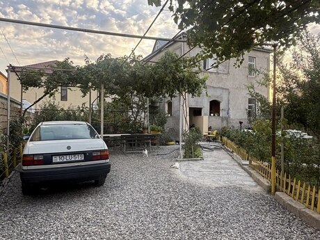 5 otaqlı həyət evi, 190 m², Masazır: 207 000 ₼ 4