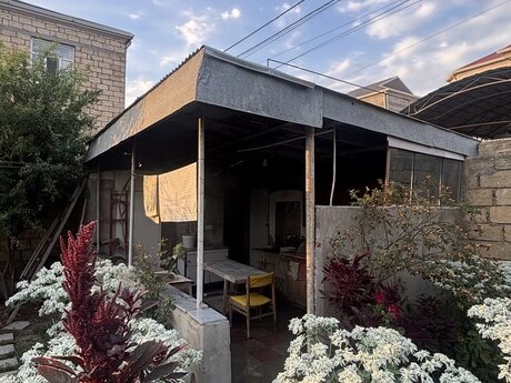 5 otaqlı həyət evi, 190 m², Masazır: 207 000 ₼ 2