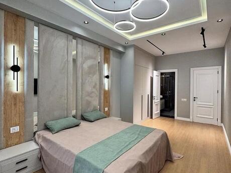 4 otaqlı mənzil, 160 m², 28 May: 750 000 ₼ 5