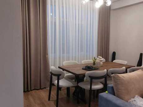 3 otaqlı mənzil, 104 m², Həzi Aslanov: 255 000 ₼ 3