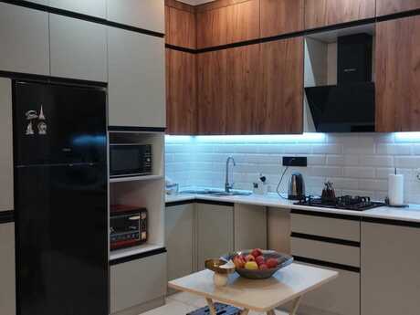 3 otaqlı mənzil, 104 m², Həzi Aslanov: 255 000 ₼ 5