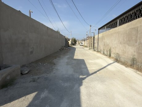 4 otaqlı həyət evi, 270 m², Mərdəkan: 235 000 ₼ 3