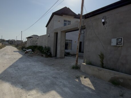 4 otaqlı həyət evi, 270 m², Mərdəkan: 235 000 ₼ 2