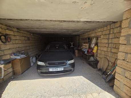 5 otaqlı həyət evi, 250 m², Mehdiabad: 185 000 ₼ 5