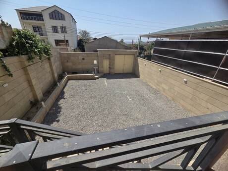 5 otaqlı həyət evi, 250 m², Mehdiabad: 185 000 ₼ 4