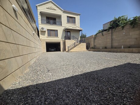 5 otaqlı həyət evi, 250 m², Mehdiabad: 185 000 ₼ 2