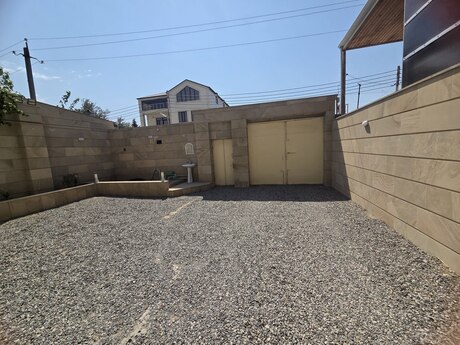 5 otaqlı həyət evi, 250 m², Mehdiabad: 185 000 ₼ 3