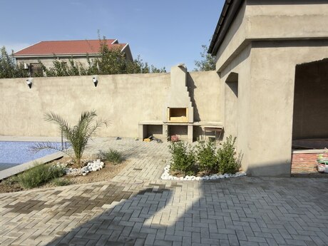 4 otaqlı həyət evi, 270 m², Mərdəkan: 235 000 ₼ 5