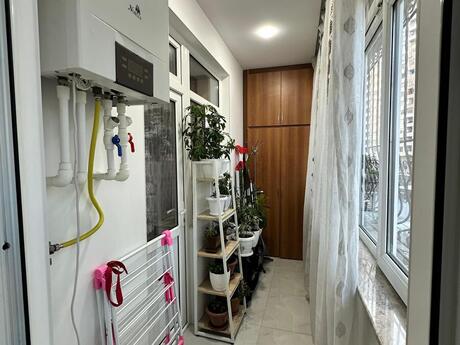 3 otaqlı mənzil, 109 m², 20 Yanvar: 318 000 ₼ 5