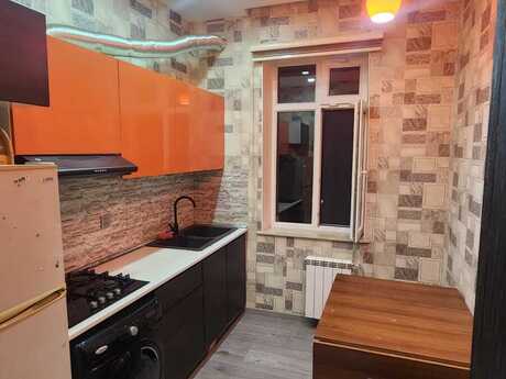 Kirayə 3 otaqlı mənzil, 75 m², Nərimanov: 800 ₼/ay 4