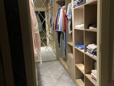 Kirayə 4 otaqlı mənzil, 170 m², Park Azure: 3 000 ₼/ay 5
